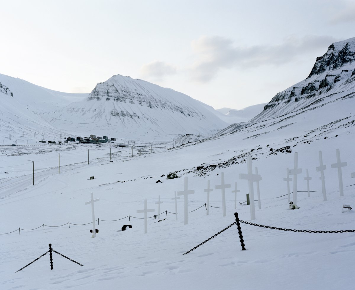 Svalbard