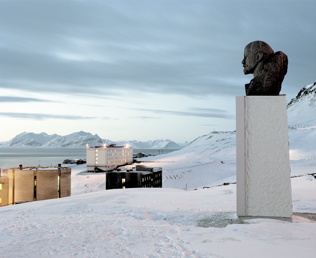 Svalbard