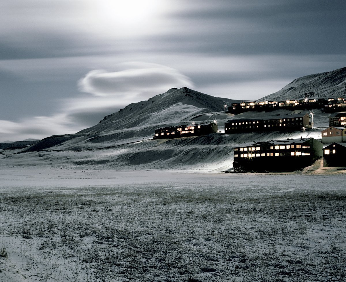 Svalbard