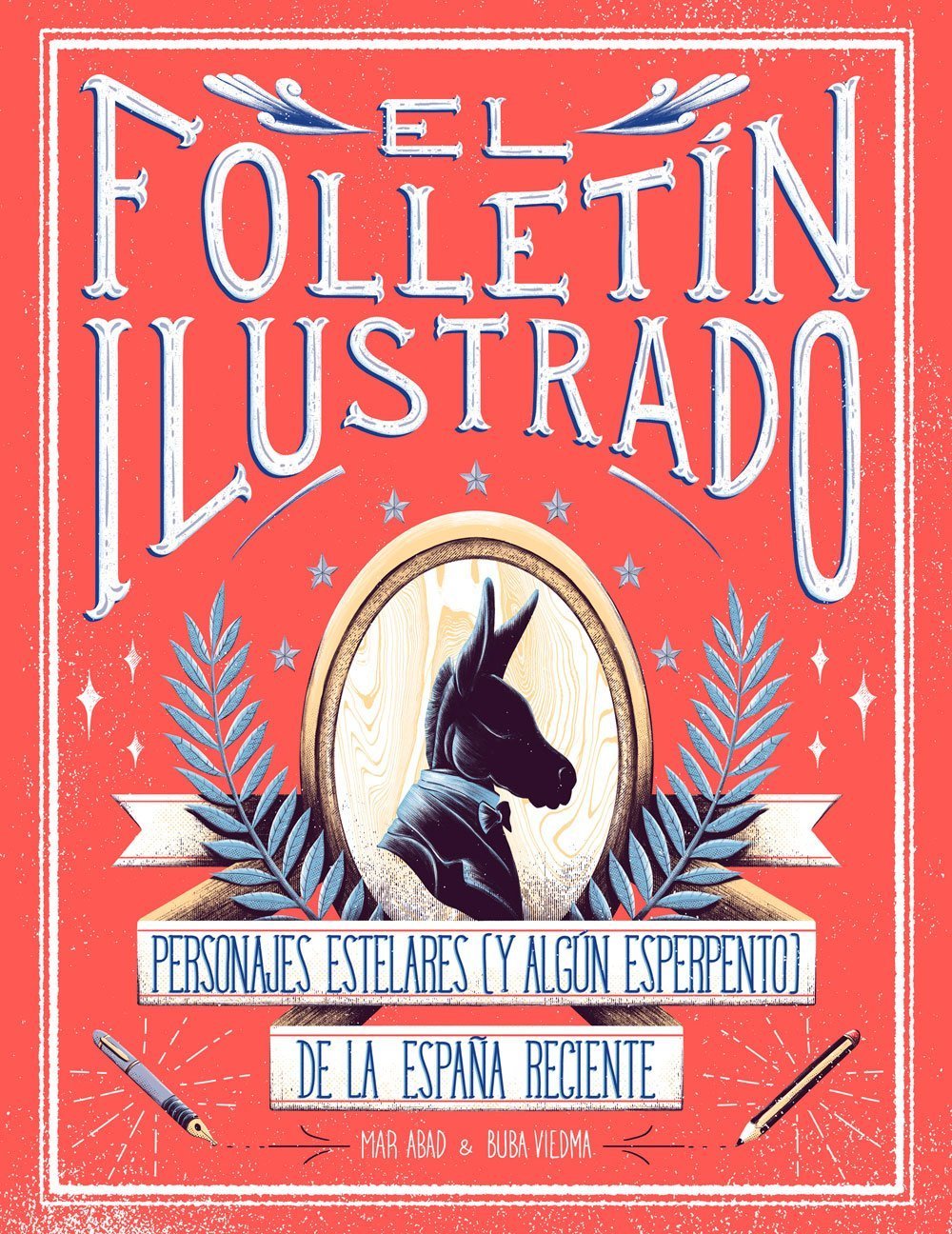 folletín ilustrado