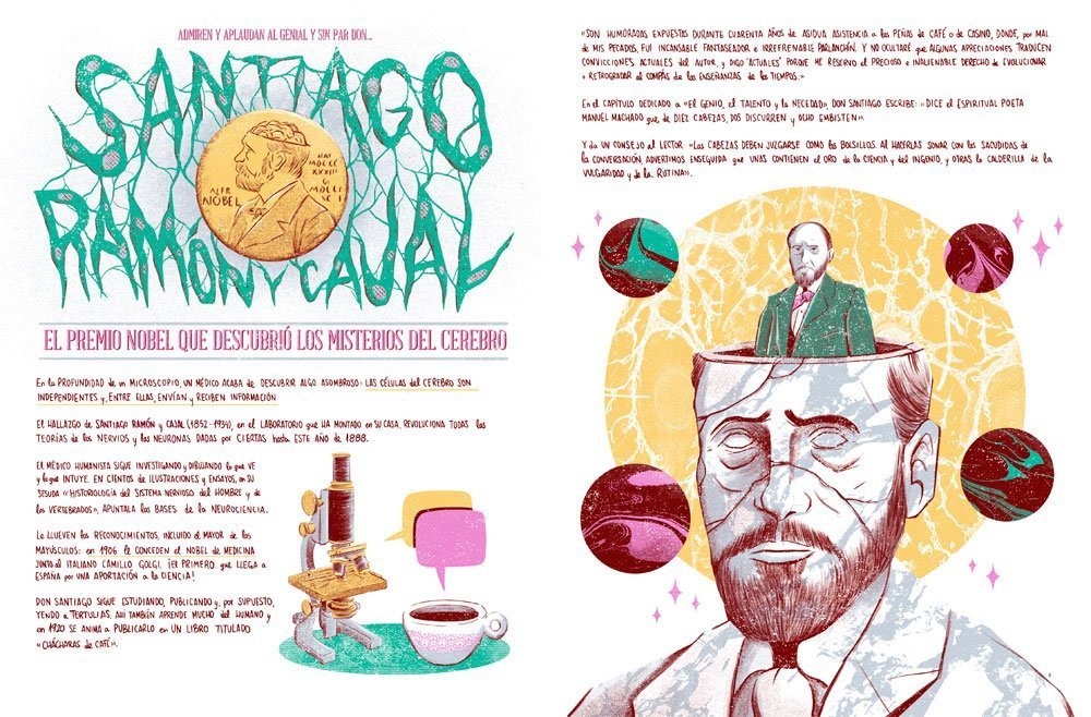 El folletín ilustrado