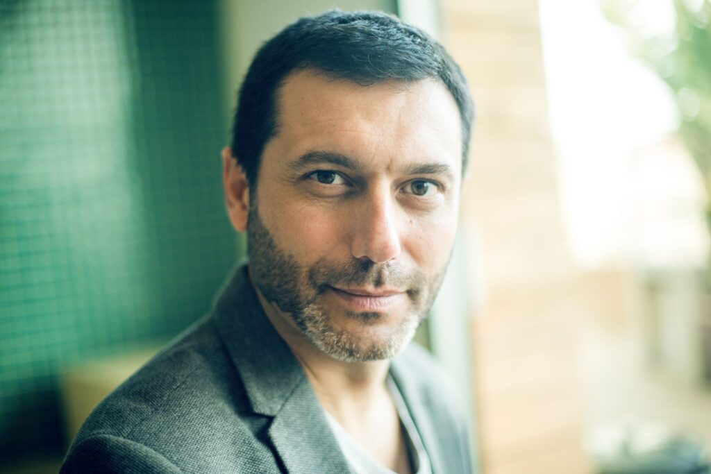 albert cañigueral