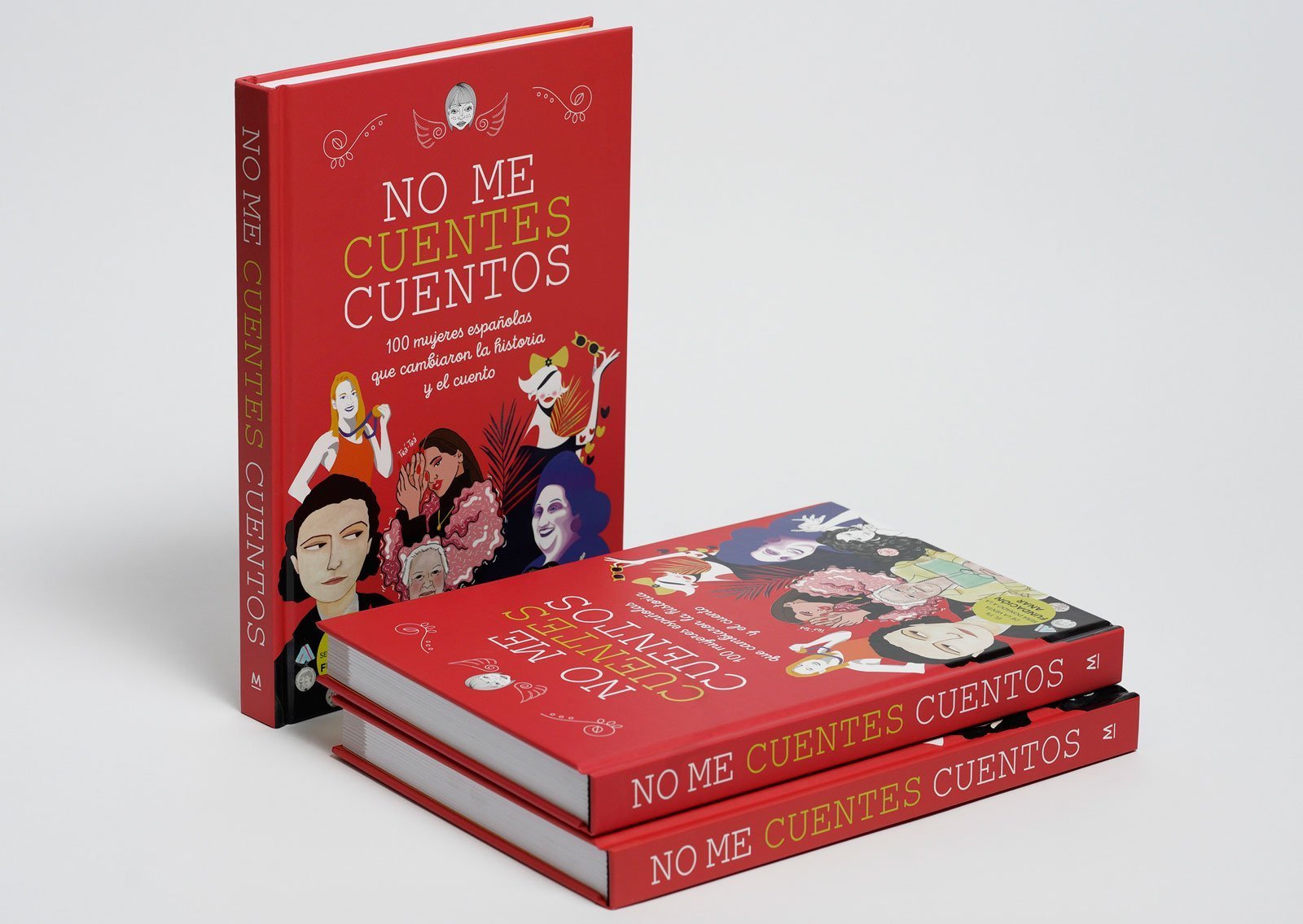 No me cuentes cuentos