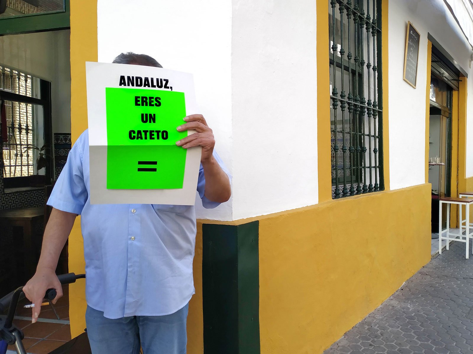 habla tu andaluz