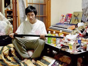 hikikomori