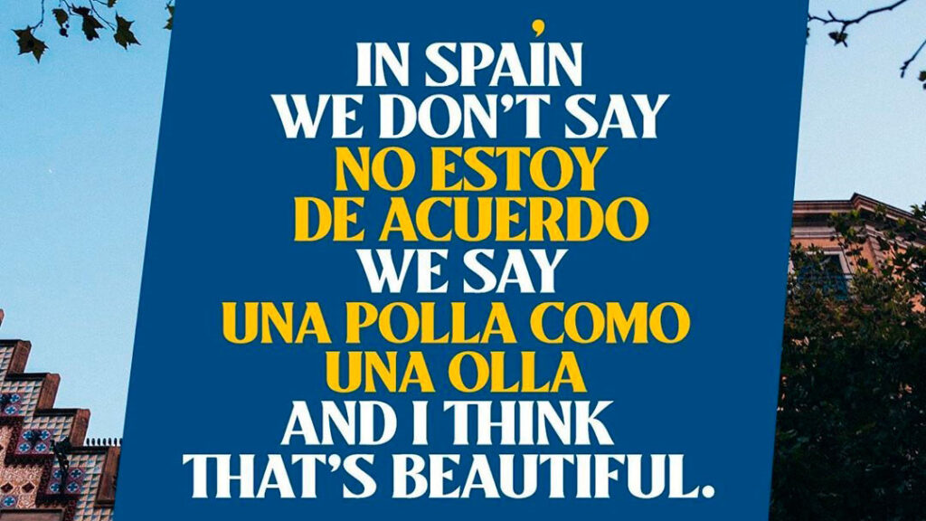 spainsays
