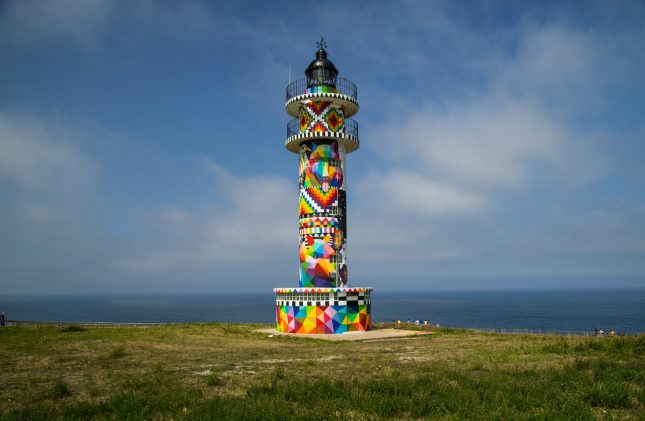 OKuda faro de Ajo 4