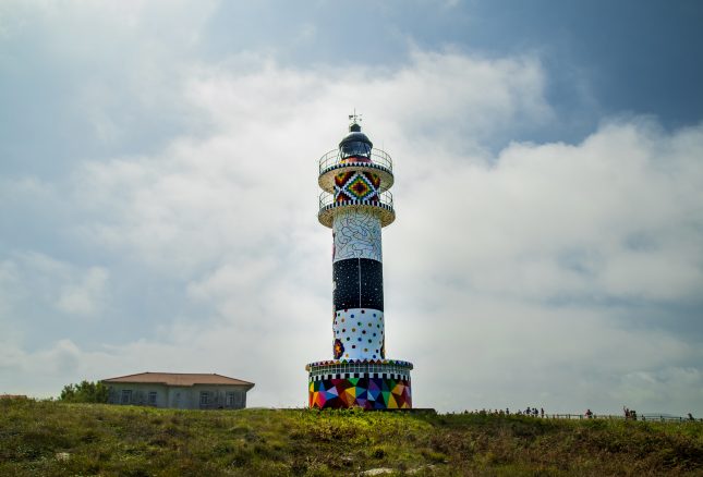 OKuda faro de Ajo 1