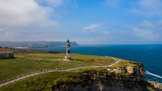 OKuda faro de Ajo 2