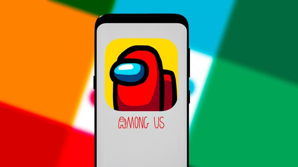 among us