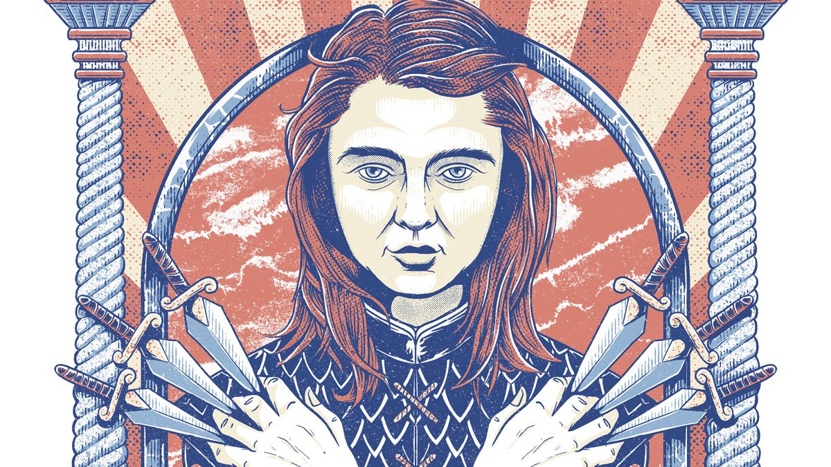 Arya Stark