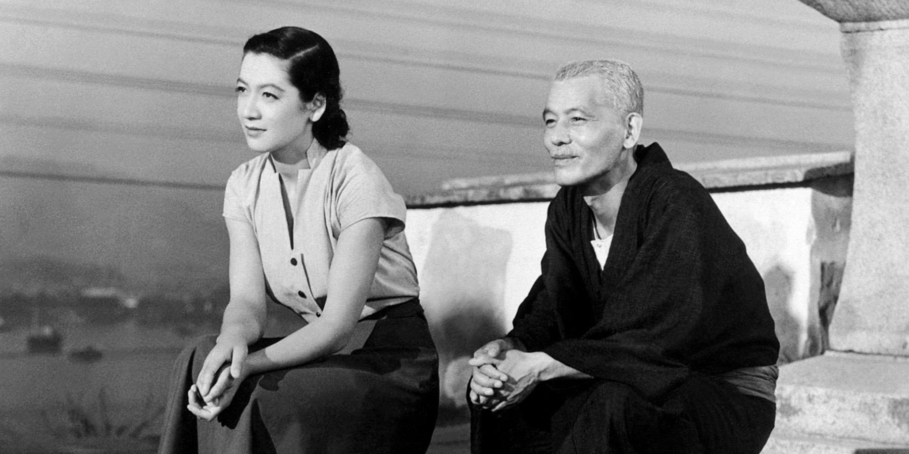 Cuentos de Tokio - Ozu