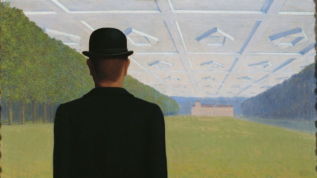 Renè Magritte