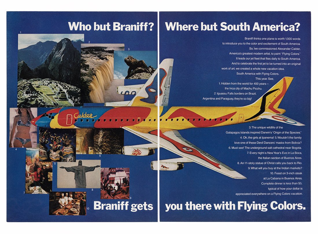 Braniff