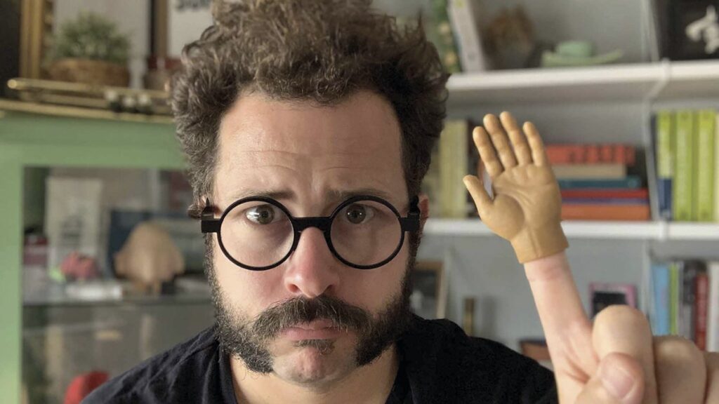 Autónomos de Àlex Martínez Vidal