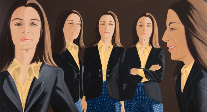 Alex Katz