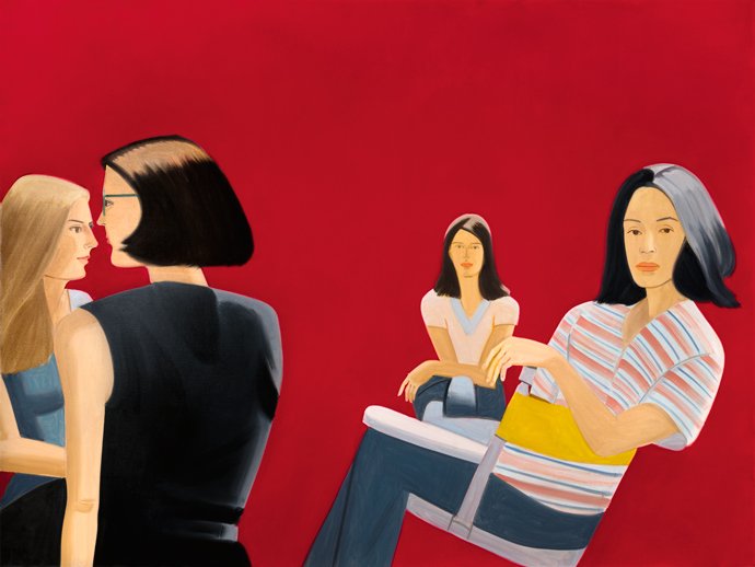 Alex Katz