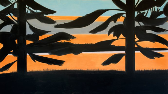 Alex Katz