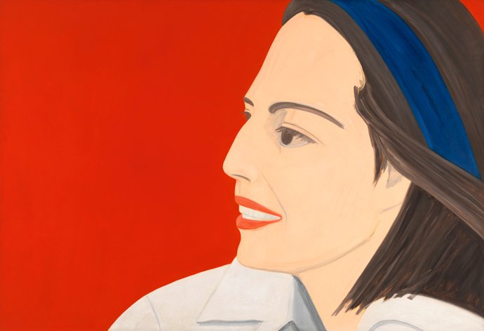 Alex Katz