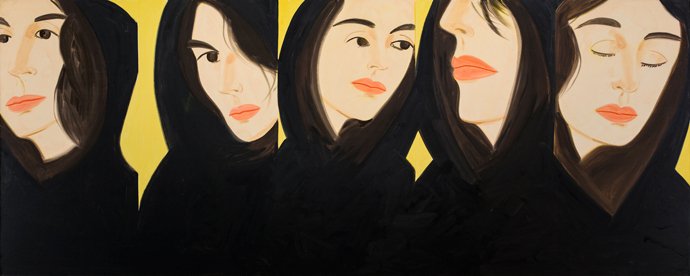 Alex Katz