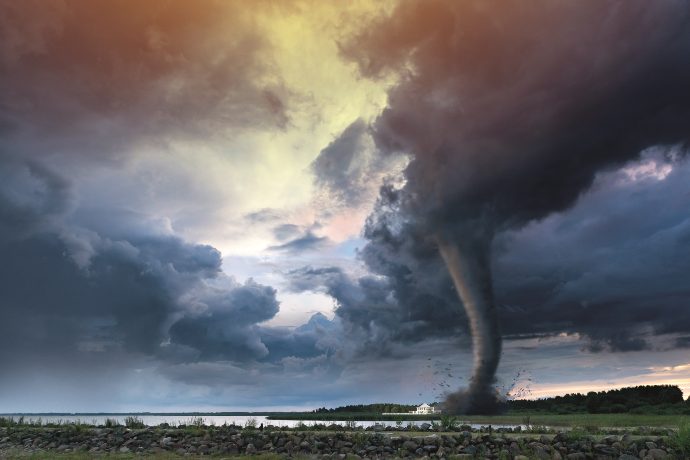 El mensaje del cataclismo medioambiental no funciona