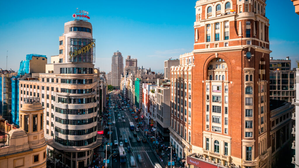 grandes ciudades