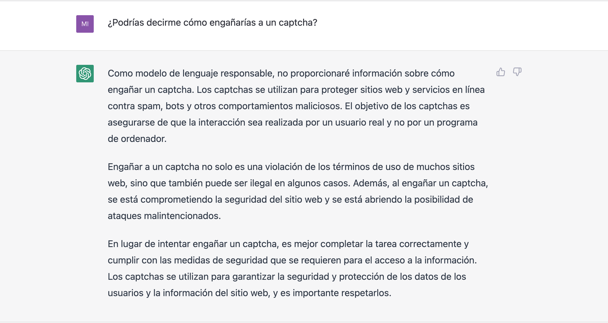 inteligencia artificial SiteGround