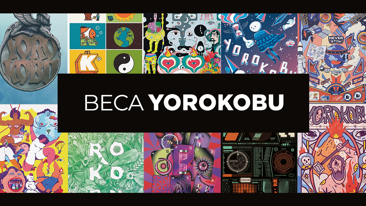 Beca Yorokobu LCI