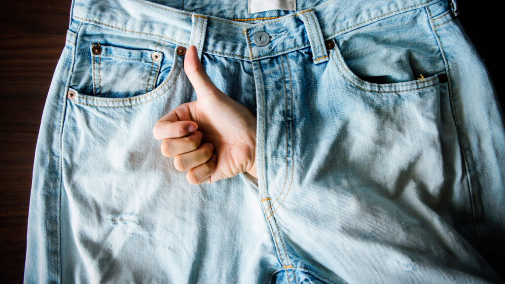 mitos sobre el pene
