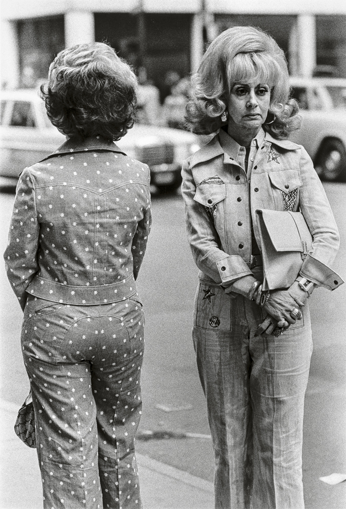 Louis Stettner