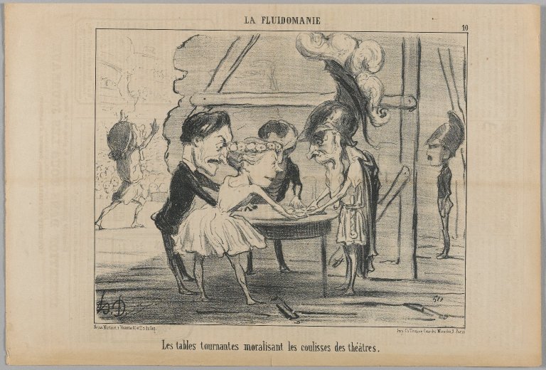 Michael Faraday