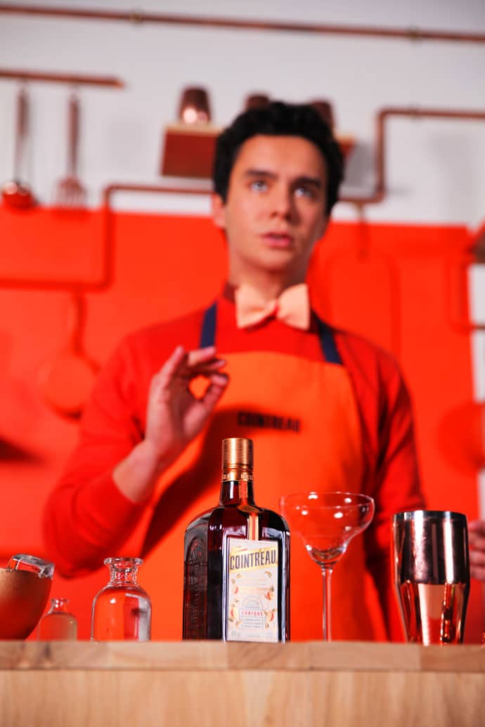 Alfred Cointreau