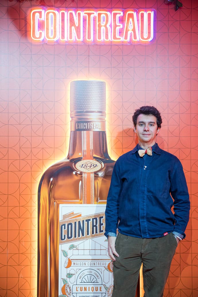 Alfred Cointreau