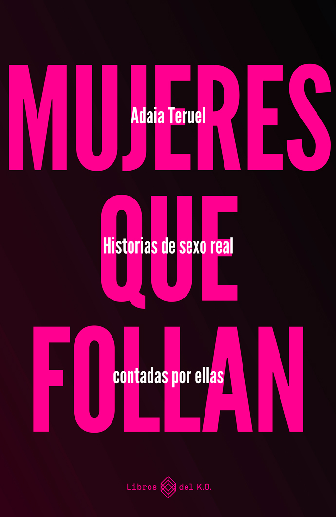 mujeres que follan