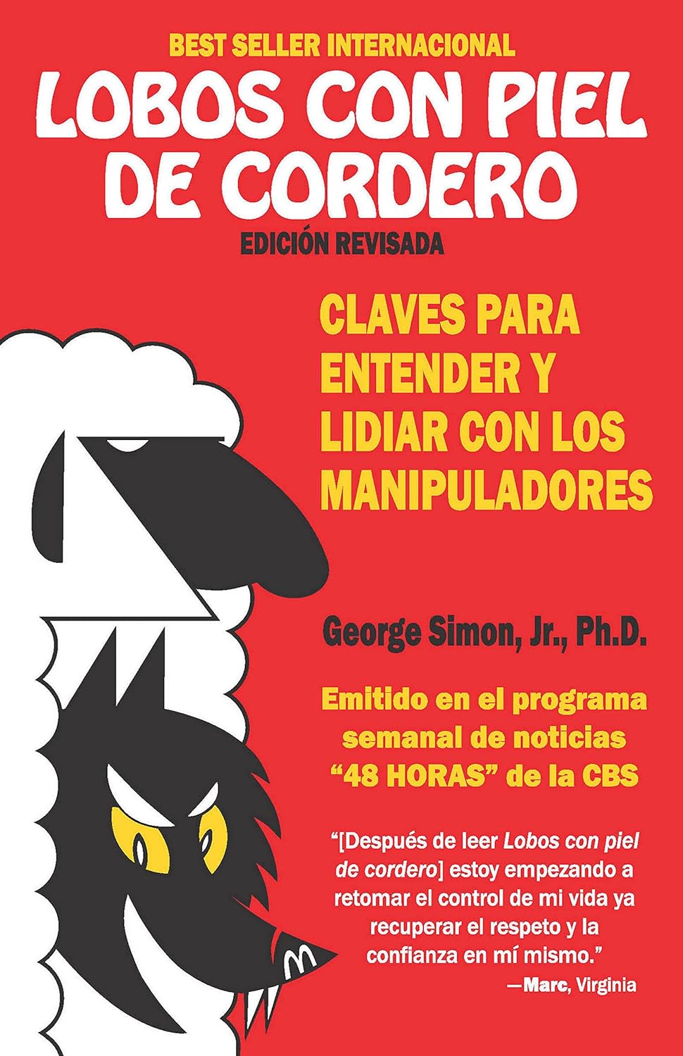 lobos piel cordero entender-manipuladores