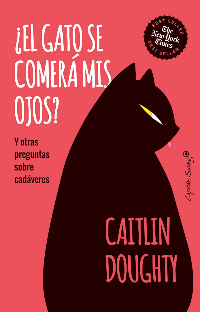 Caitlin Doughty