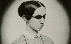 Laura Bridgman