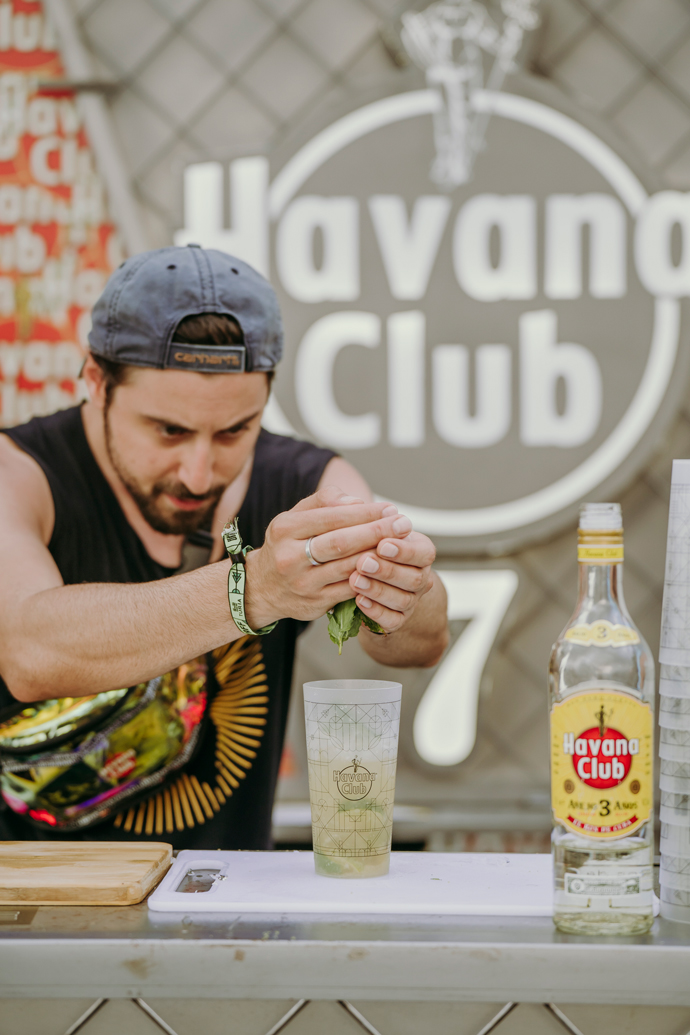 Havana Club Bigsound