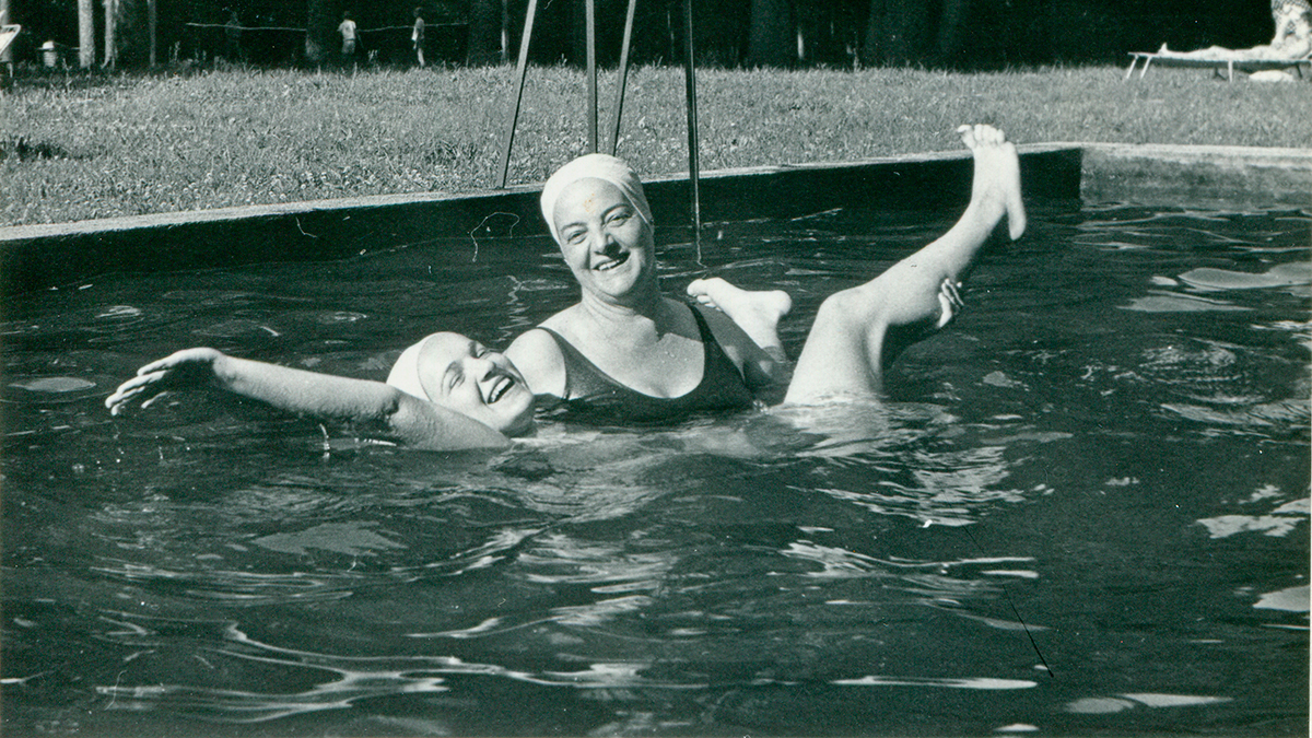 piscinas en Yorokobu