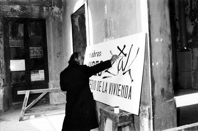 fotógrafo de dali