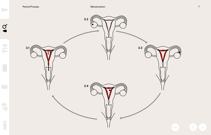 menstruopedia