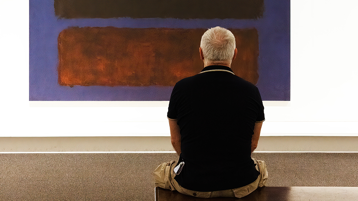 Mark Rothko