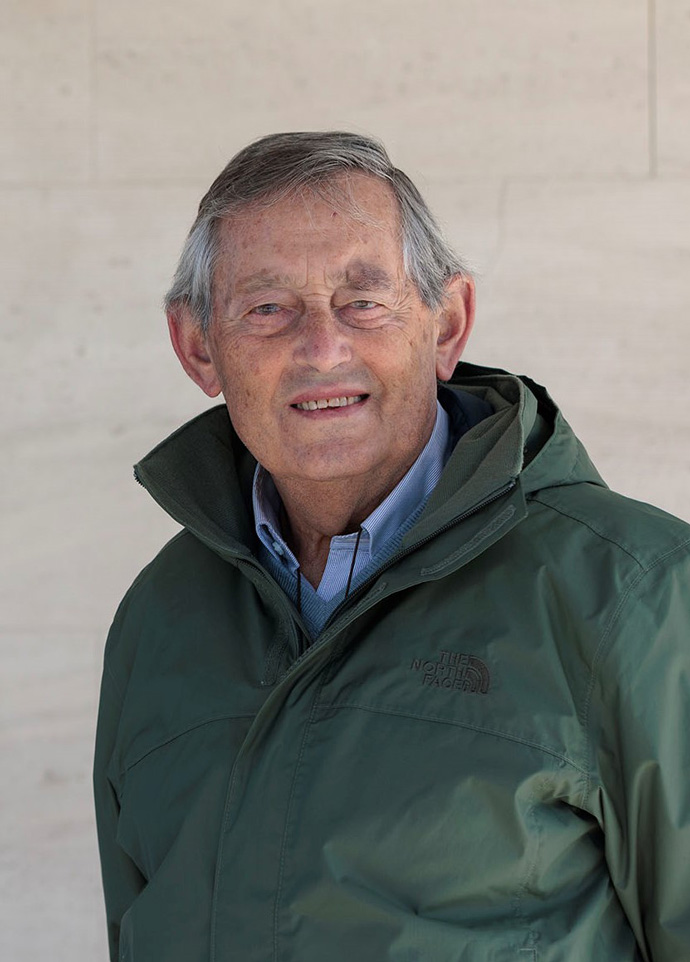 Miguel Delibes de Castro biodiversidad