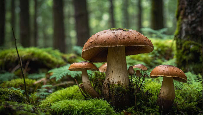 Miguel Delibes de Castro biodiversidad