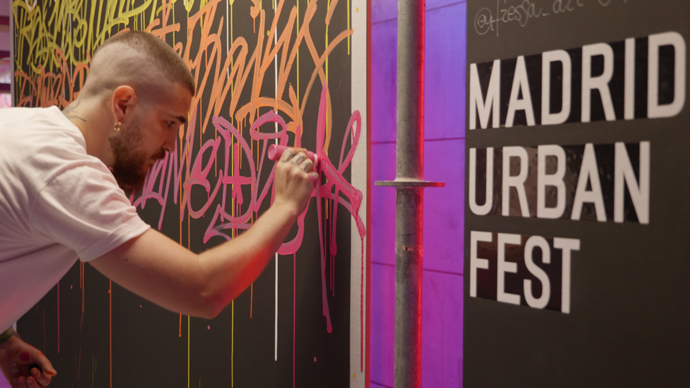 Madrid Urban Fest 2024