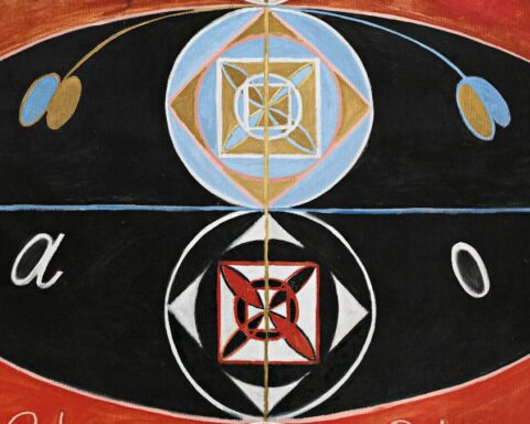 Hilma af Klint