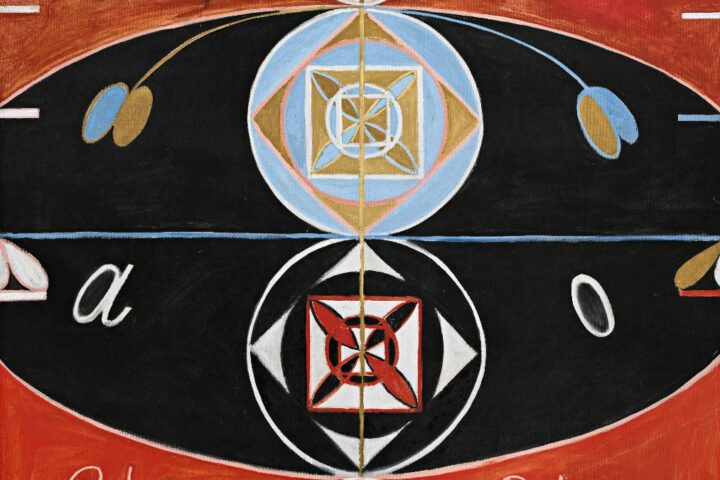 Hilma af Klint