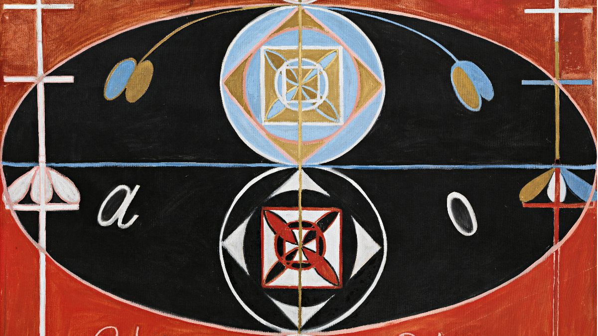 Hilma af Klint