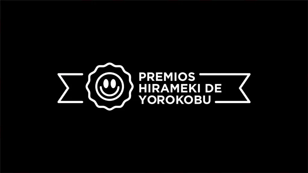 Premios Hirameki de Yorokobu