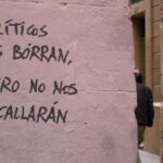 caligrafias urbanas